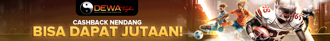 DEWATANGKAS DEWATANGKAS